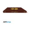 Picture of Abysse: One Piece - Skull Premium A5 Notebook (ABYNOT063)