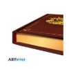 Picture of Abysse: One Piece - Skull Premium A5 Notebook (ABYNOT063)