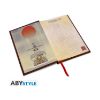 Picture of Abysse: One Piece - Skull Premium A5 Notebook (ABYNOT063)