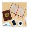 Picture of Abysse: One Piece - Skull Premium A5 Notebook (ABYNOT063)