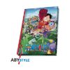 Picture of Abysse: One Piece - Egghead A5 Notebook (ABYNOT156)