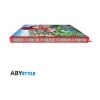 Picture of Abysse: One Piece - Egghead A5 Notebook (ABYNOT156)