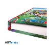 Picture of Abysse: One Piece - Egghead A5 Notebook (ABYNOT156)