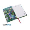 Picture of Abysse: One Piece - Egghead A5 Notebook (ABYNOT156)