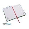 Picture of Abysse: One Piece - Egghead A5 Notebook (ABYNOT156)