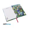 Picture of Abysse: One Piece - Egghead A5 Notebook (ABYNOT156)