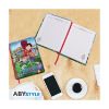 Picture of Abysse: One Piece - Egghead A5 Notebook (ABYNOT156)