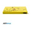 Picture of Abysse: Pokémon - Plush Pikachu Premium A5 Notebook (ABYNOT158)