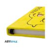 Picture of Abysse: Pokémon - Plush Pikachu Premium A5 Notebook (ABYNOT158)