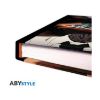 Picture of Abysse: Chainsaw Man - Chainsaw Man A5 Notebook (ABYNOT160)