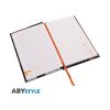 Picture of Abysse: Chainsaw Man - Chainsaw Man A5 Notebook (ABYNOT160)