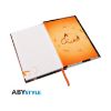 Picture of Abysse: Chainsaw Man - Chainsaw Man A5 Notebook (ABYNOT160)