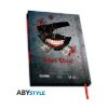 Picture of Abysse: Tokyo Ghoul - Ken Kaneki A5 Notebook (ABYNOT066)