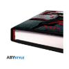 Picture of Abysse: Tokyo Ghoul - Ken Kaneki A5 Notebook (ABYNOT066)