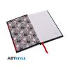 Picture of Abysse: Tokyo Ghoul - Ken Kaneki A5 Notebook (ABYNOT066)