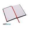 Picture of Abysse: Tokyo Ghoul - Ken Kaneki A5 Notebook (ABYNOT066)