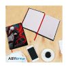 Picture of Abysse: Tokyo Ghoul - Ken Kaneki A5 Notebook (ABYNOT066)