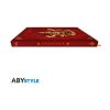 Picture of Abysse: Harry Potter - Gryffindor A5 Notebook (ABYNOT085)