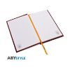 Picture of Abysse: Harry Potter - Gryffindor A5 Notebook (ABYNOT085)