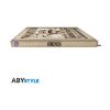Picture of Abysse: One Piece - Wanted Luffy Wano A5 Notebook (ABYNOT155)