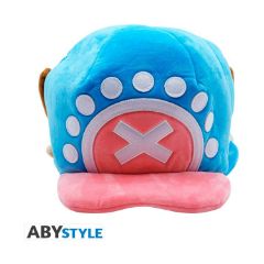 Picture of Abysse: One Piece - Tony Tony Chopper Replica Hat (ABYROL055)