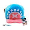 Picture of Abysse: One Piece - Tony Tony Chopper Replica Hat (ABYROL055)