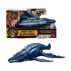 Picture of Mattel Jurassic World: Wild Roar - Brachauchenius (JKL79)