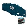 Picture of Mattel Jurassic World: Wild Roar - Brachauchenius (JKL79)