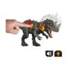 Picture of Mattel Jurassic World: Wild Roar - Ceratosaurus (JKL77)