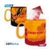 Picture of Abysse: Donkey Kong Heat Change Mug (460ml) (ABYMUGA668)
