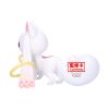 Picture of Banpresto Fluffy Puffy Big: Puella Magi Madoka Magica the Movie -Walpurgisnacht: Rising- - Kyubey Statue (71848) (13cm)
