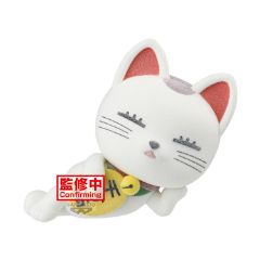 Picture of Banpresto Fluffy Puffy: Dandadan - Turbo Granny (Ver. A) Statue (74427) (8cm)