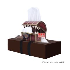 Picture of Banpresto Tissue Gimmick: Frieren: Beyond Journey's End - Frieren Tissue Box (74437) (8cm)