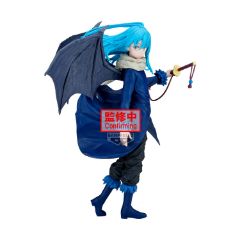 Picture of Banpresto : That Time I Got Reincarnated as a Slime - Rimuru Tempest Figure (74438) (25cm)