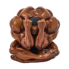 Picture of Banpresto : Baki - Biscuit Oliva Statue (74440) (10cm)