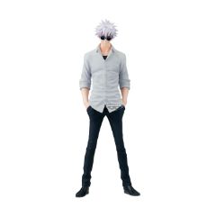 Picture of Banpresto King of Artist: Jujutsu Kaisen - Satoru Gojo Figure (74443) (22cm)