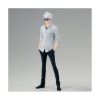 Picture of Banpresto King of Artist: Jujutsu Kaisen - Satoru Gojo Figure (74443) (22cm)