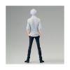Picture of Banpresto King of Artist: Jujutsu Kaisen - Satoru Gojo Figure (74443) (22cm)
