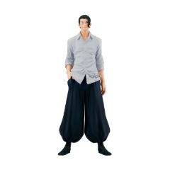Picture of Banpresto King of Artist: Jujutsu Kaisen - Suguru Geto Figure (74444) (21cm)