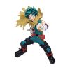 Picture of Banpresto Maximatic: My Hero Academia (Season 8) - Izuku Midoriya Figure (74448) (22cm)