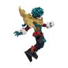 Picture of Banpresto Maximatic: My Hero Academia (Season 8) - Izuku Midoriya Figure (74448) (22cm)