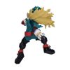 Picture of Banpresto Maximatic: My Hero Academia (Season 8) - Izuku Midoriya Figure (74448) (22cm)