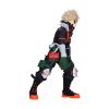 Picture of Banpresto Maximatic: My Hero Academia (Season 8) - Katsuki Bakugo Figure (74449) (21cm)
