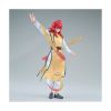 Picture of Banpresto Maximatic Plus: Yu Yu Hakusho - Kurama Figure (74452) (24cm)