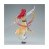Picture of Banpresto Maximatic Plus: Yu Yu Hakusho - Kurama Figure (74452) (24cm)