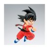 Picture of Banpresto Match Makers: Dragon Ball - Son Goku Statue (74453) (13cm)