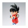 Picture of Banpresto Match Makers: Dragon Ball - Son Goku Statue (74453) (13cm)