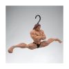 Picture of Banpresto Grandista x Figure Life: Baki - Yujiro Hanma Figure Hanger (74439) (24cm)