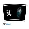 Picture of Abysse: Death Note - L Travel Mug (335ml) (ABYTUM033)