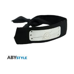 Picture of Abysse: Naruto Shippuden - Anti Konoha Headband (ABYROL048)